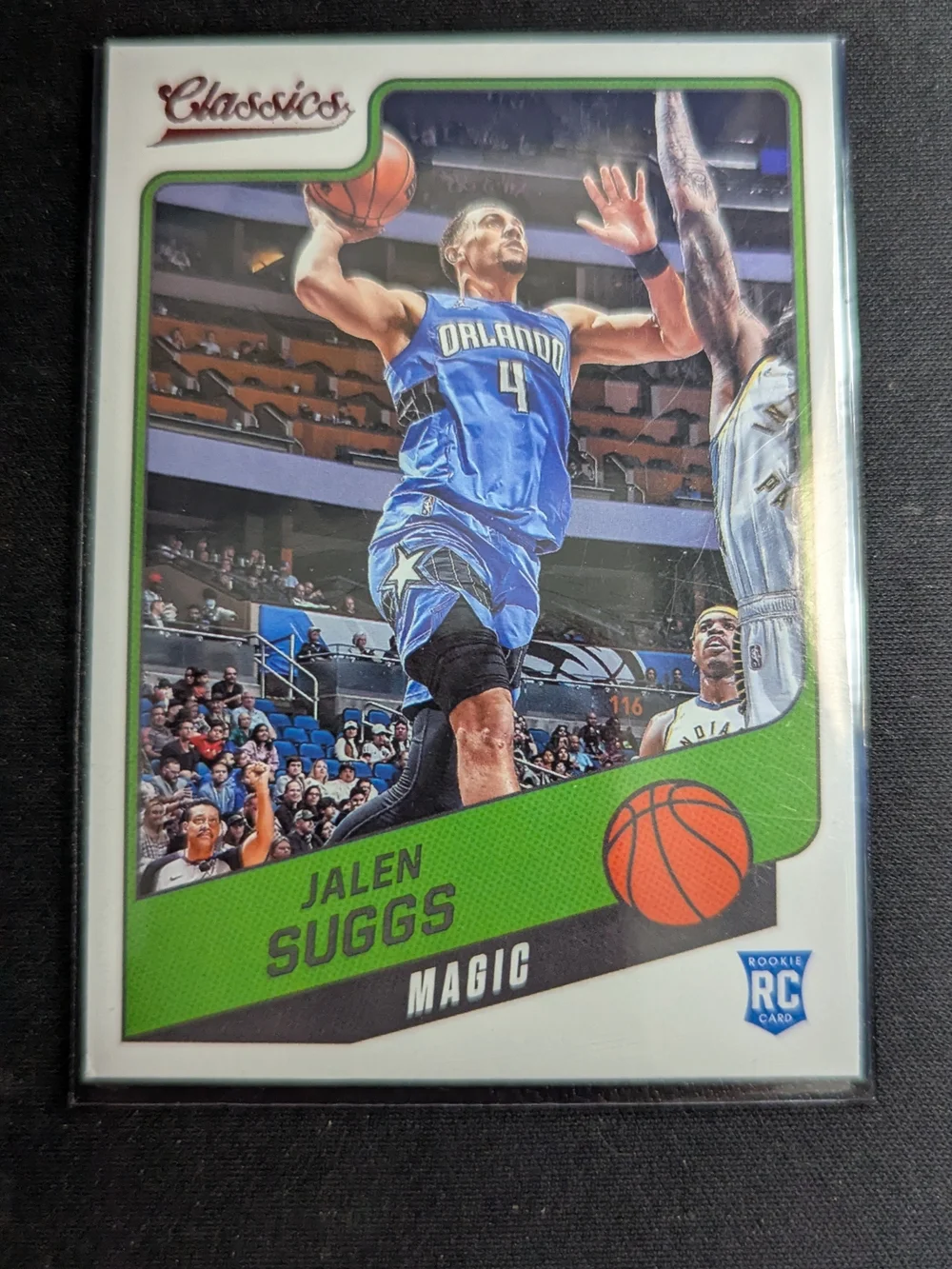 Lot Of Great NBA Rookies
